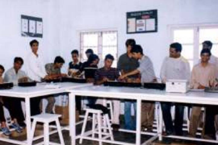 laboratory